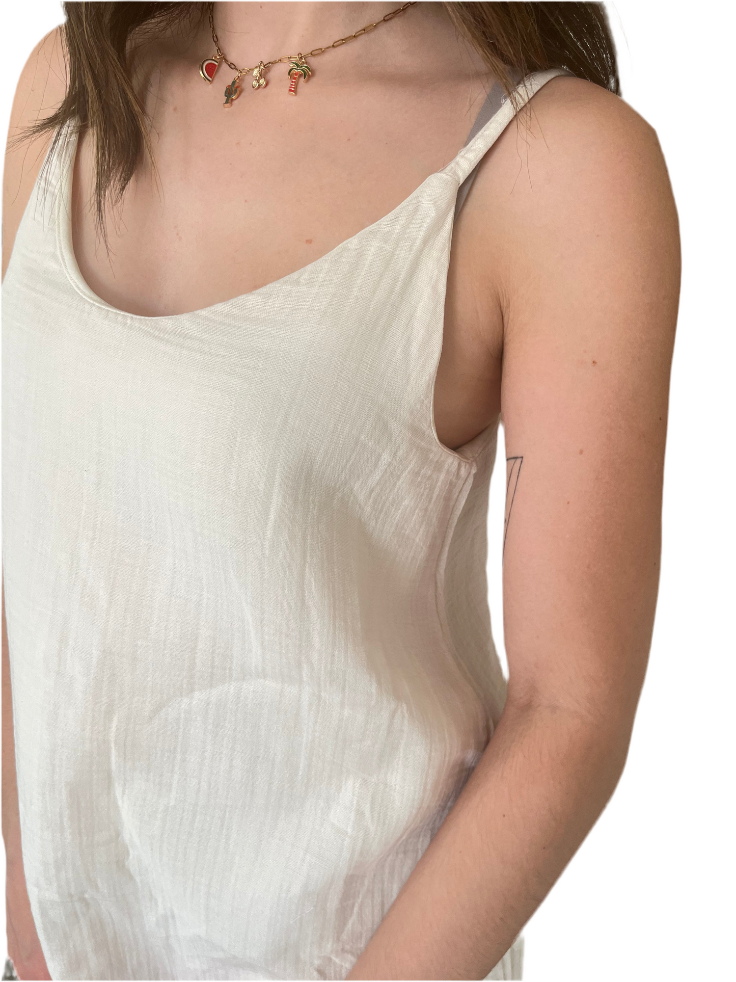 Robe Amandine