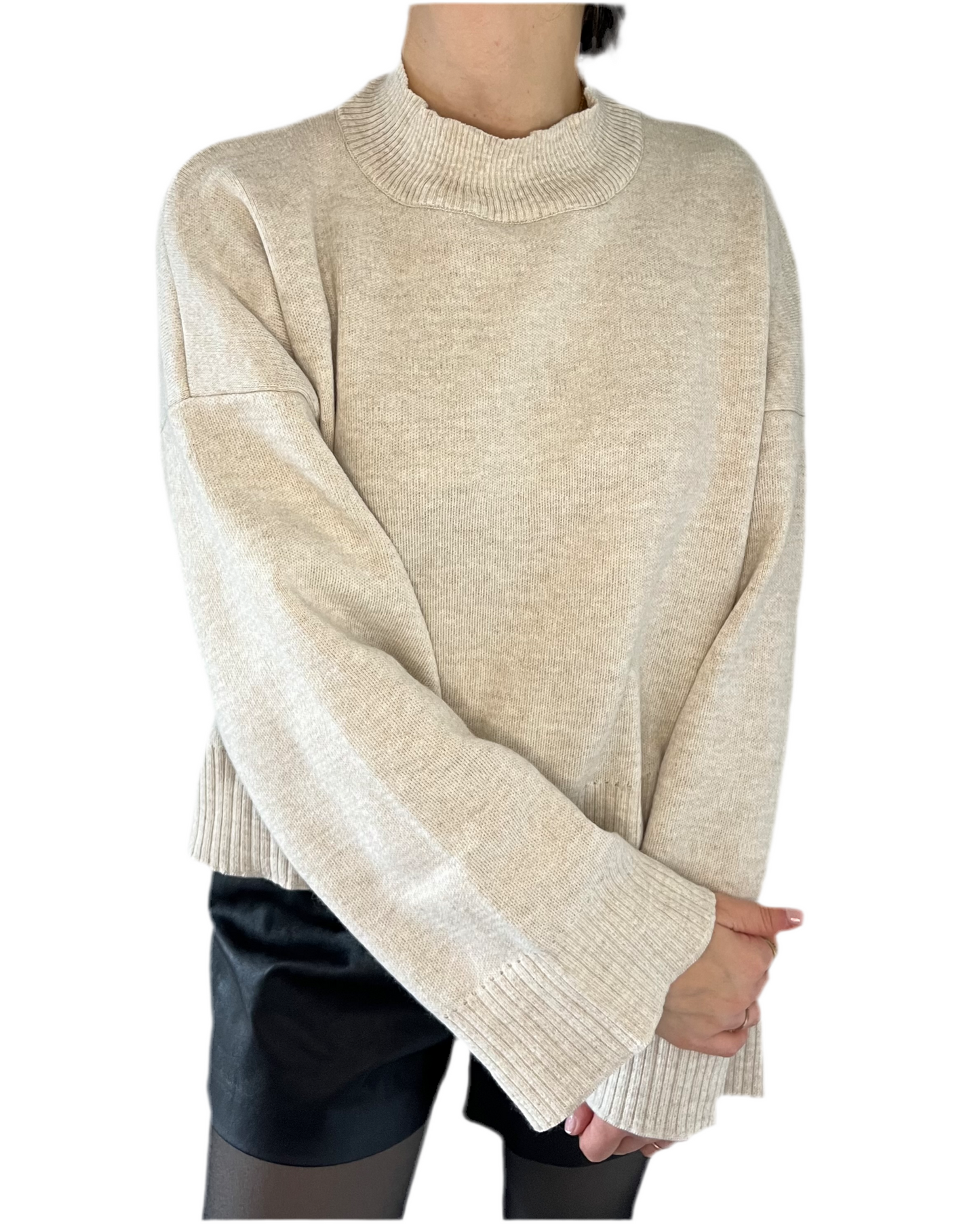 Pull Alana Cosy