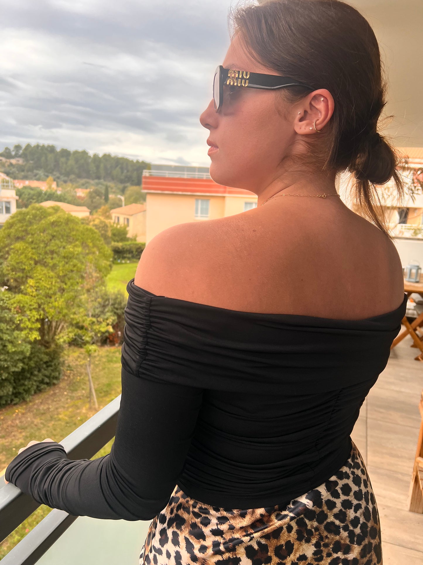 Top Romy