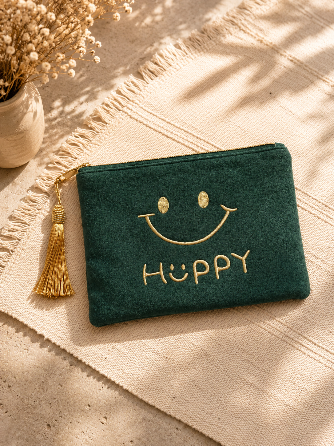 ✨ Pochette HAPPY ✨
