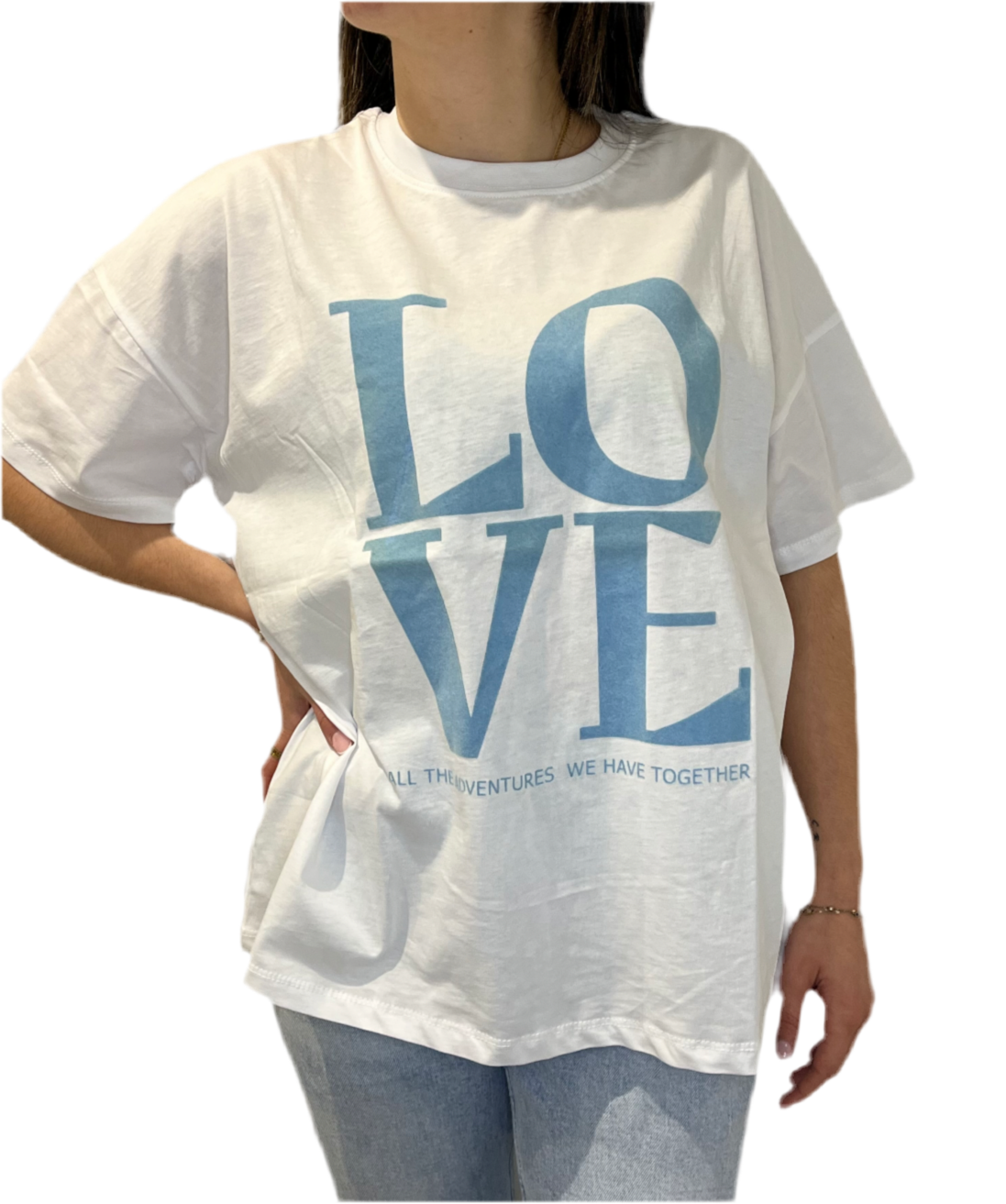 Teeshirt LOVE