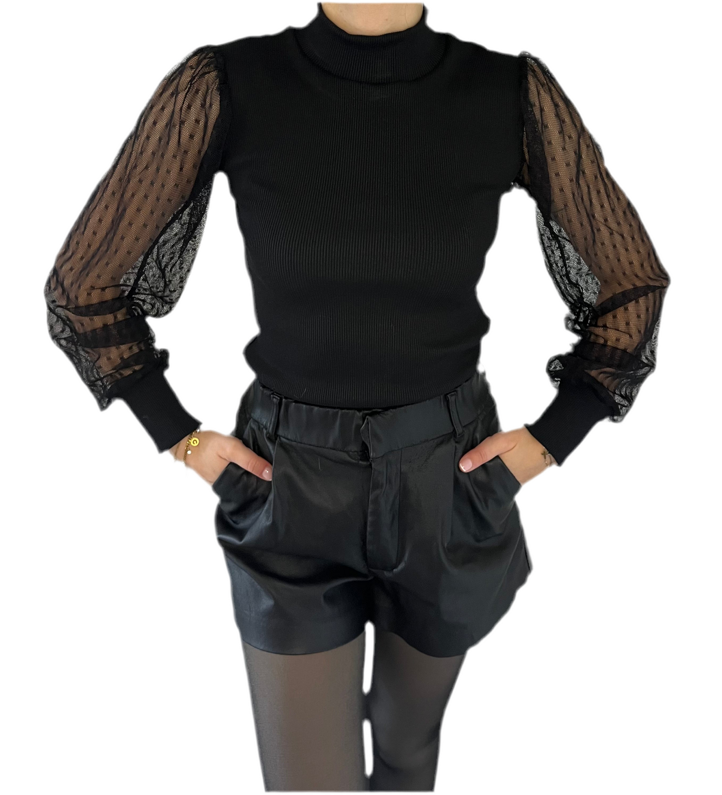 Blouse Lena