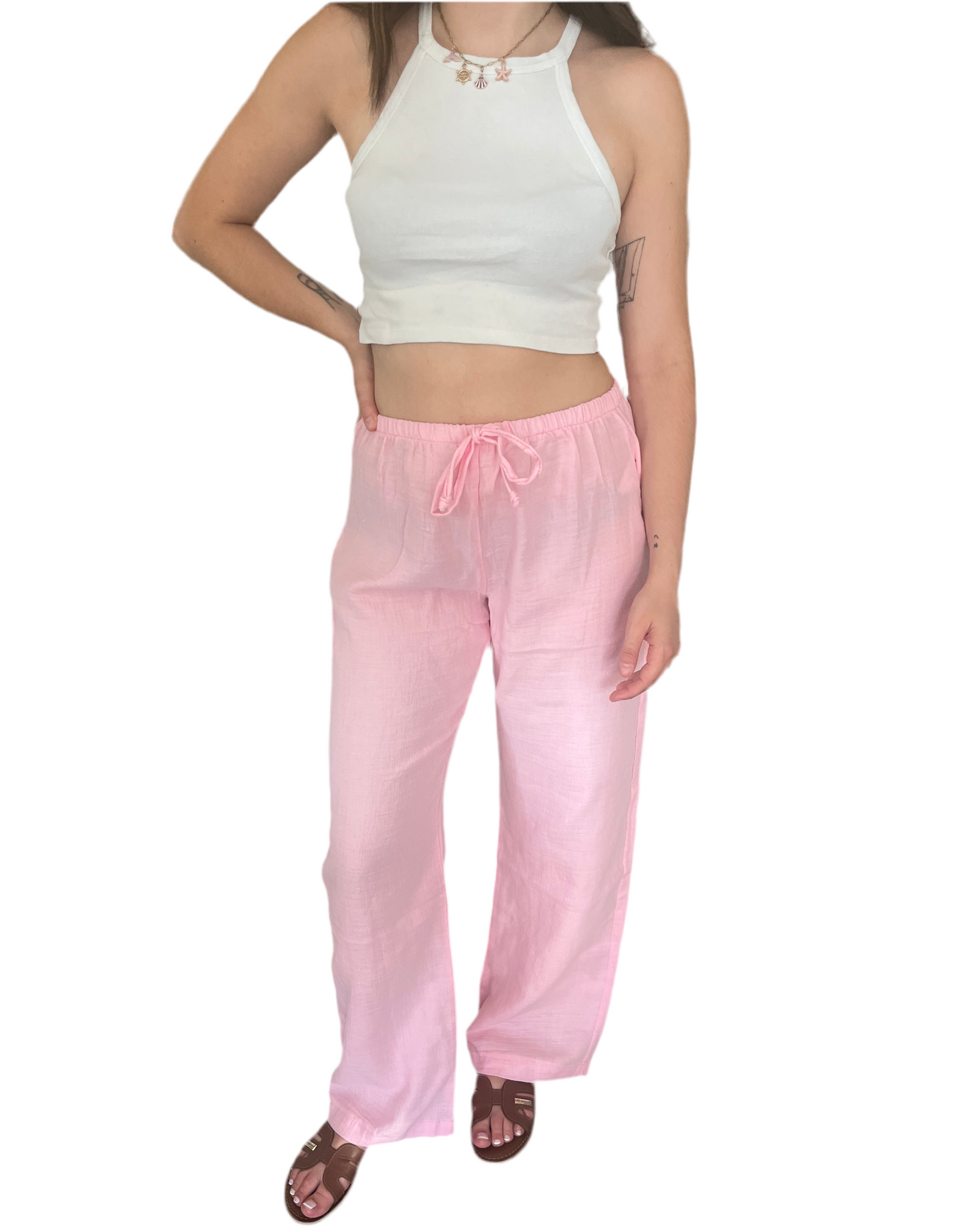 Pantalon Rosy