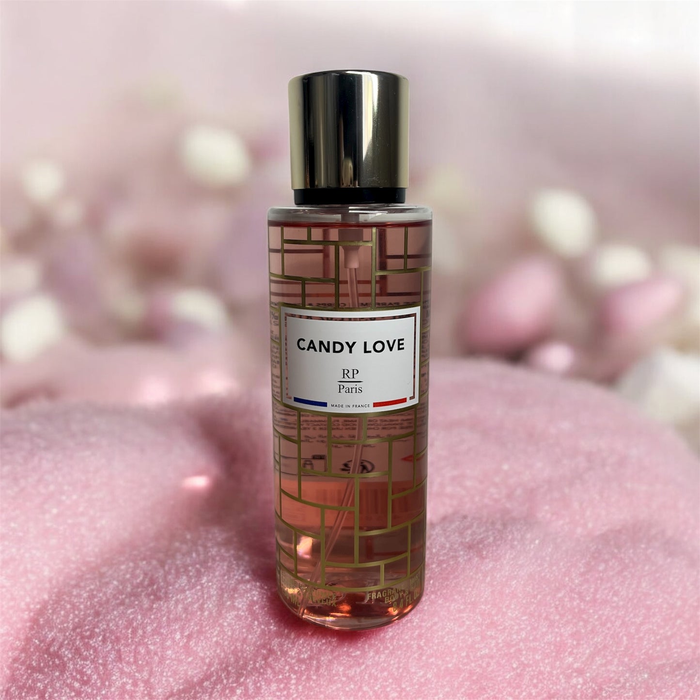 Brume CANDY LOVE RP Paris