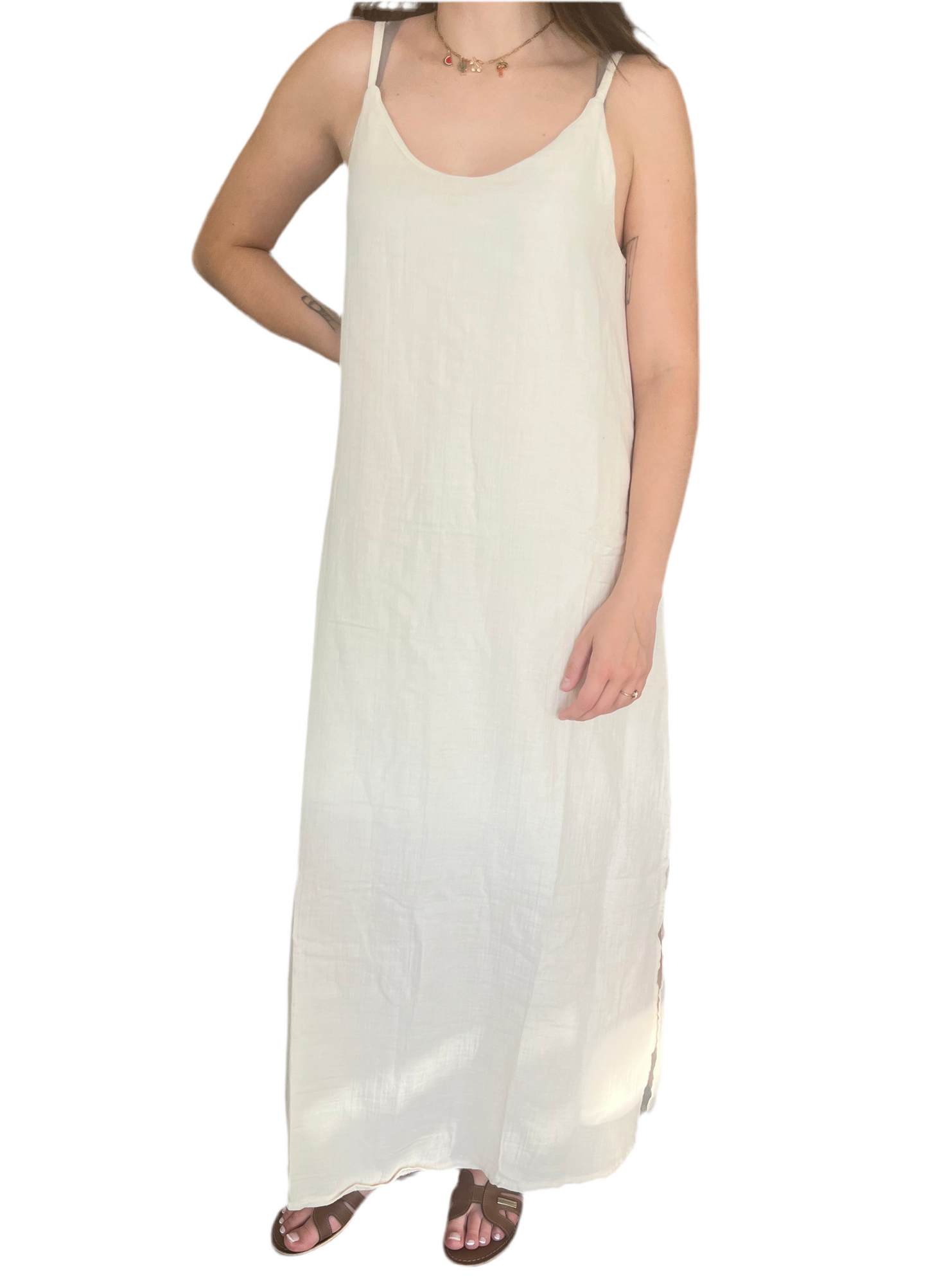 Robe Amandine