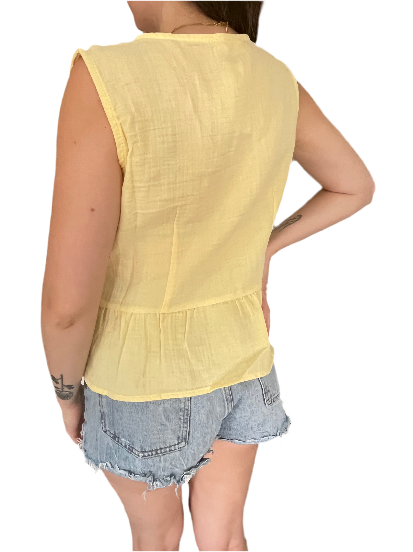 Top Soleil