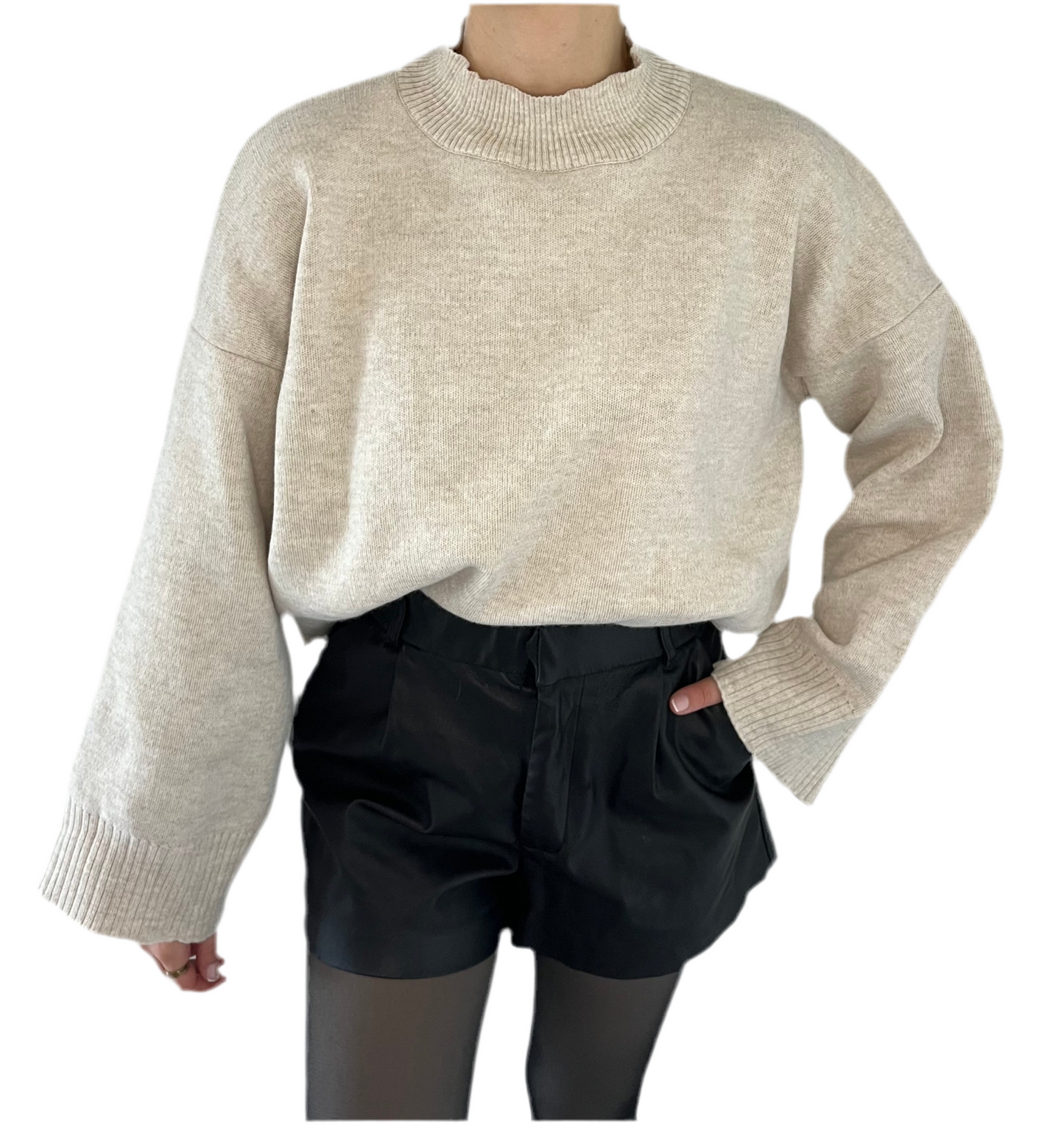 Pull Alana Cosy