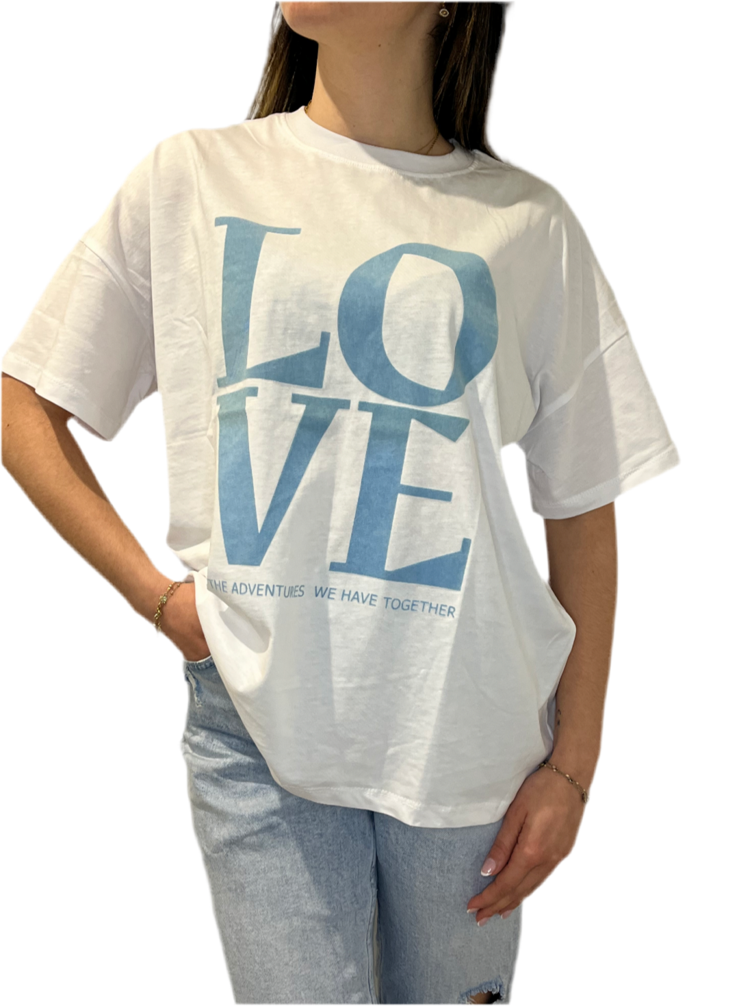 Teeshirt LOVE