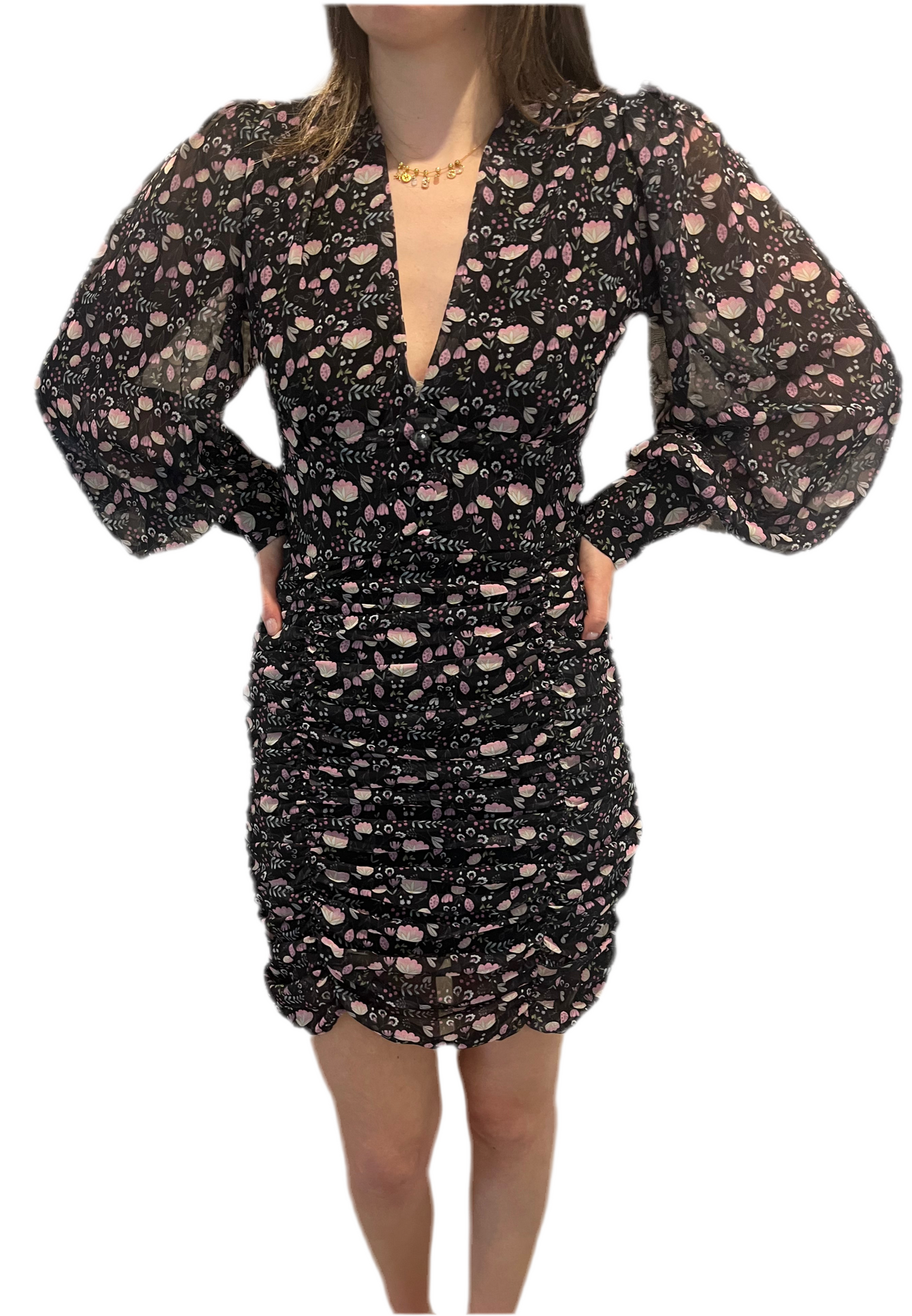 Robe Dilara