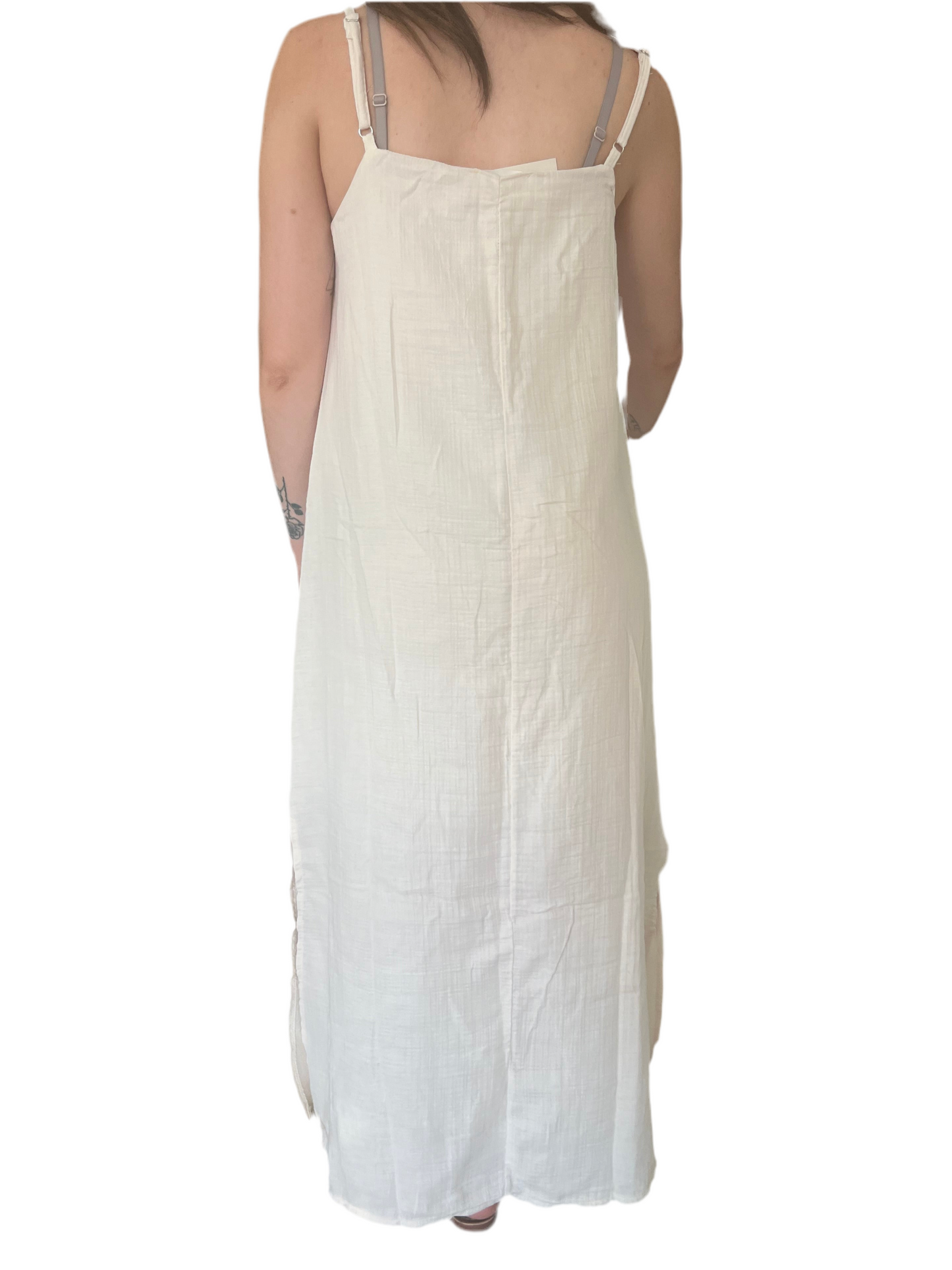Robe Amandine