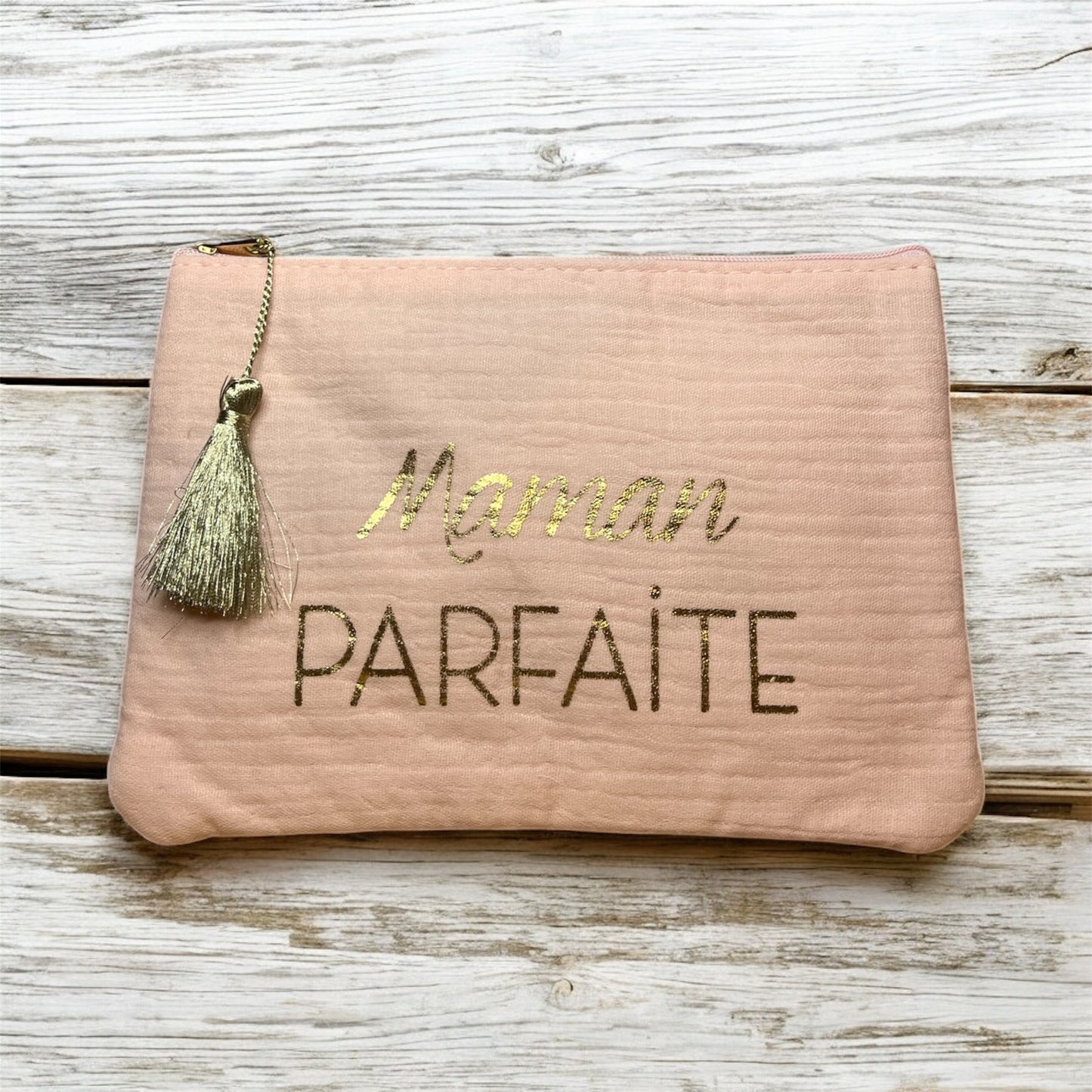 Pochette MAMAN PARFAITE