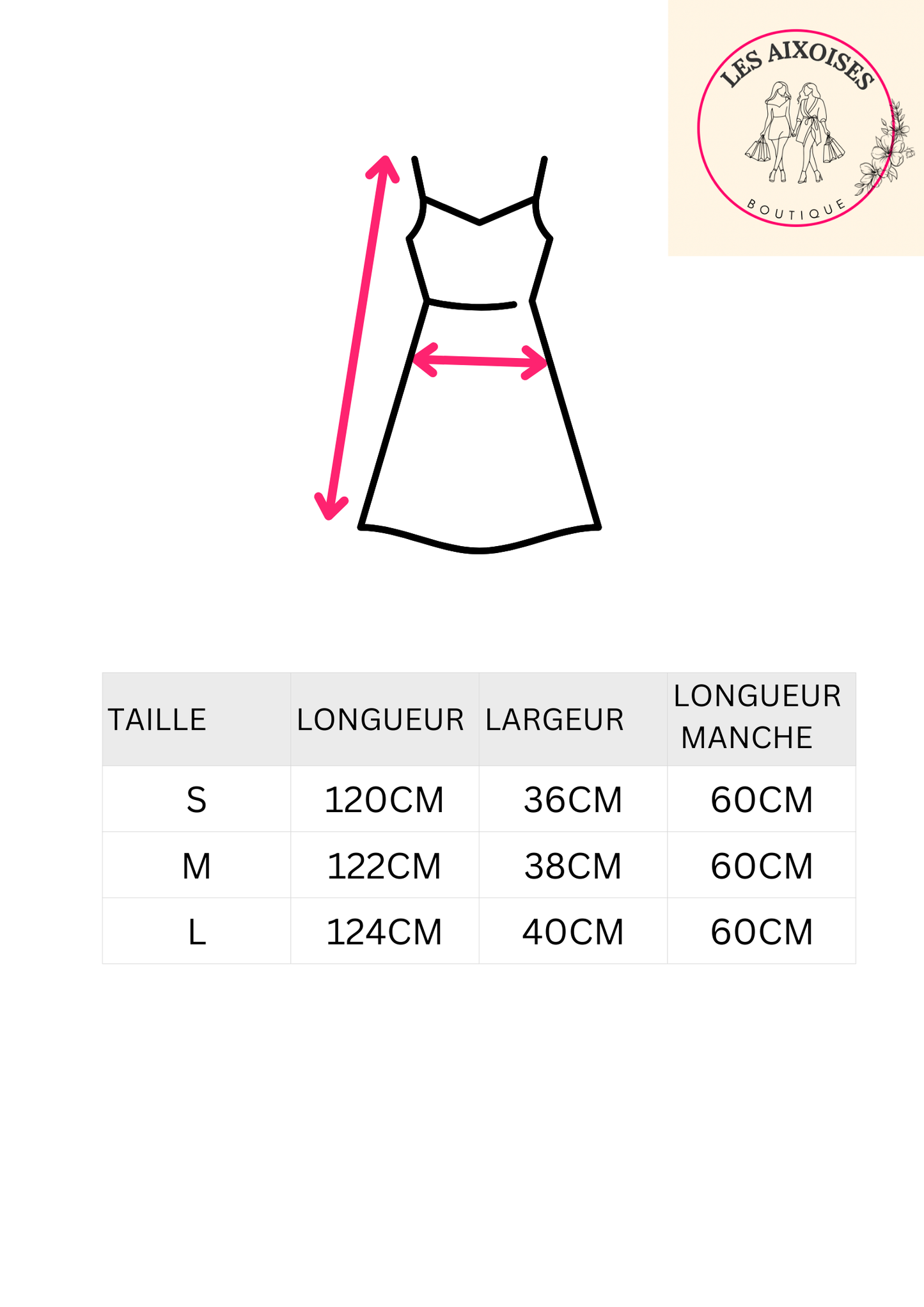 Robe Bianca