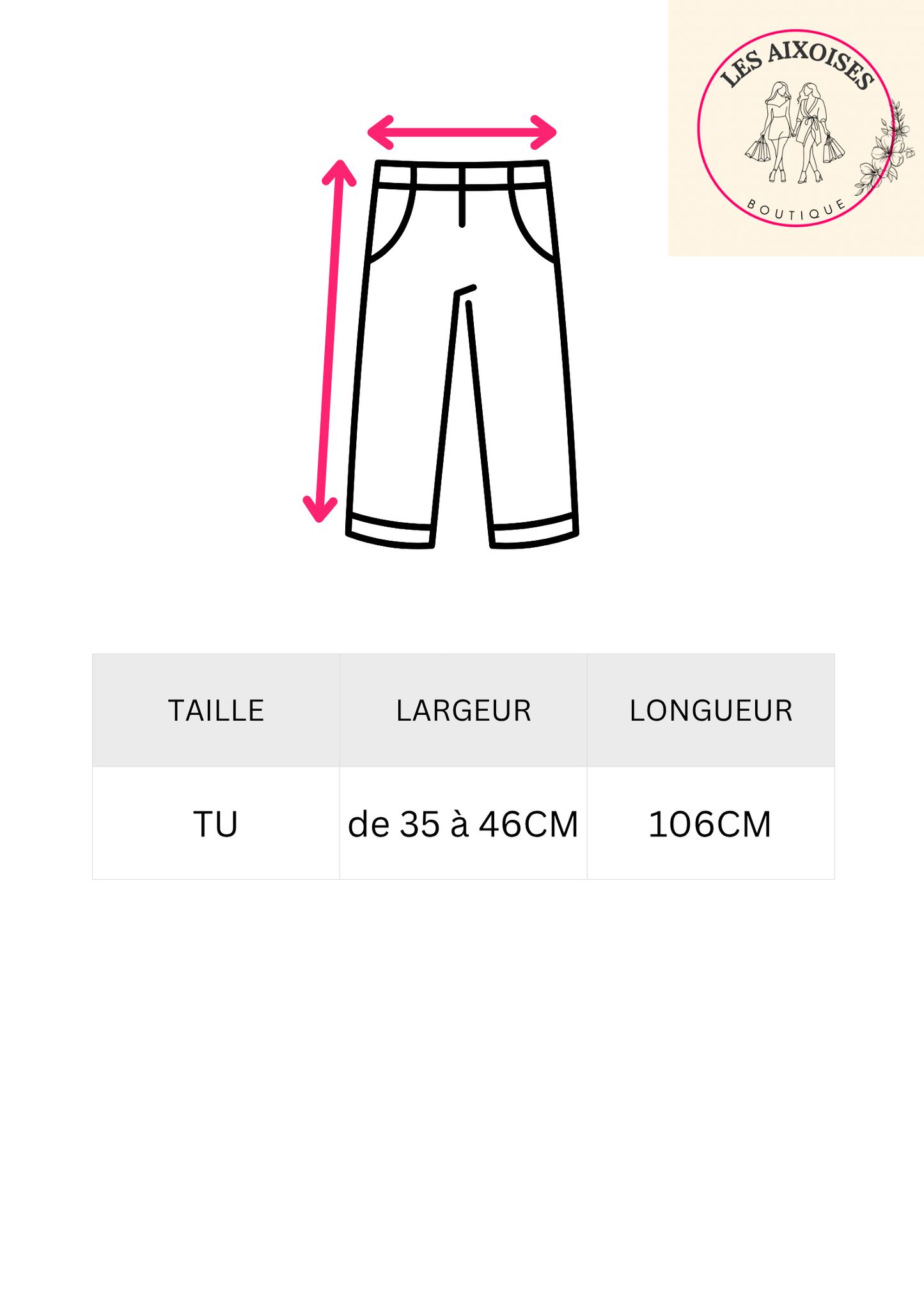 Pantalon de Jogging Cléa