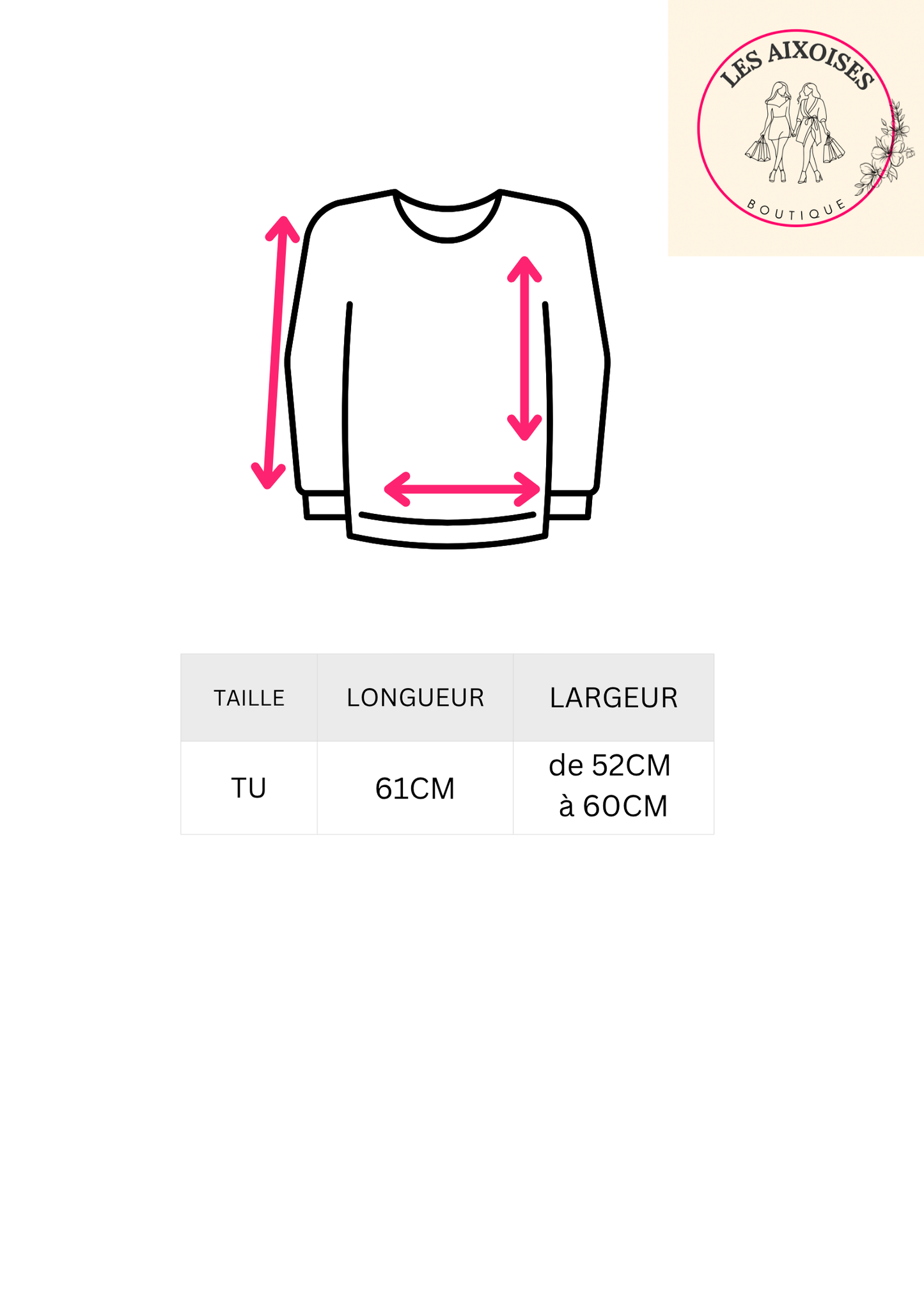 Pull sans manche Léopard