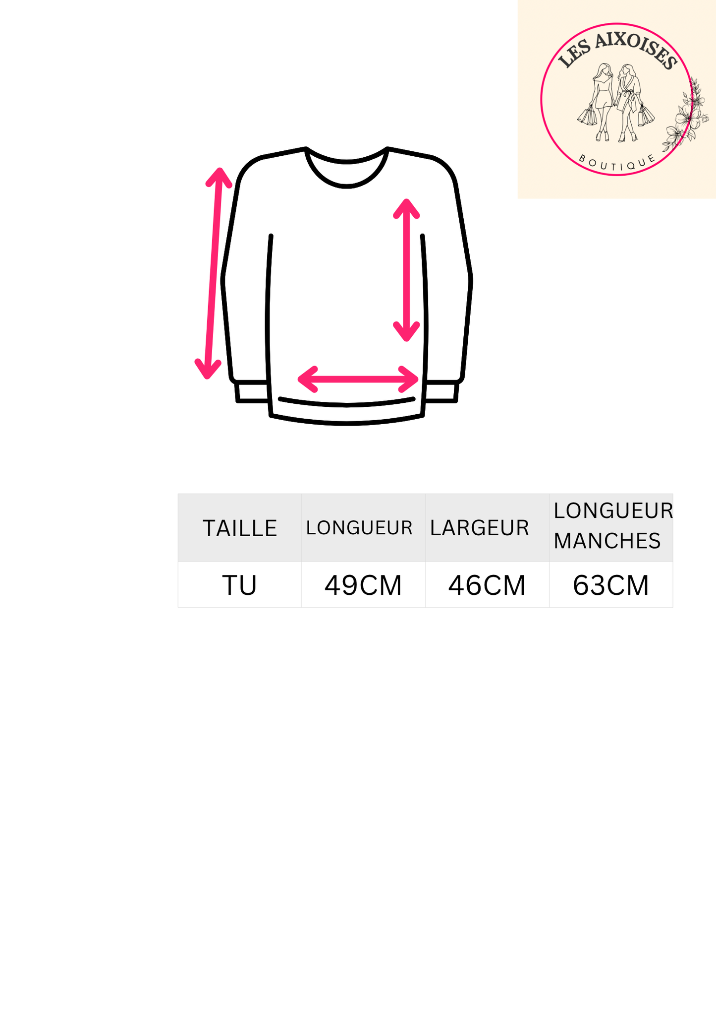 Cardigan Lola