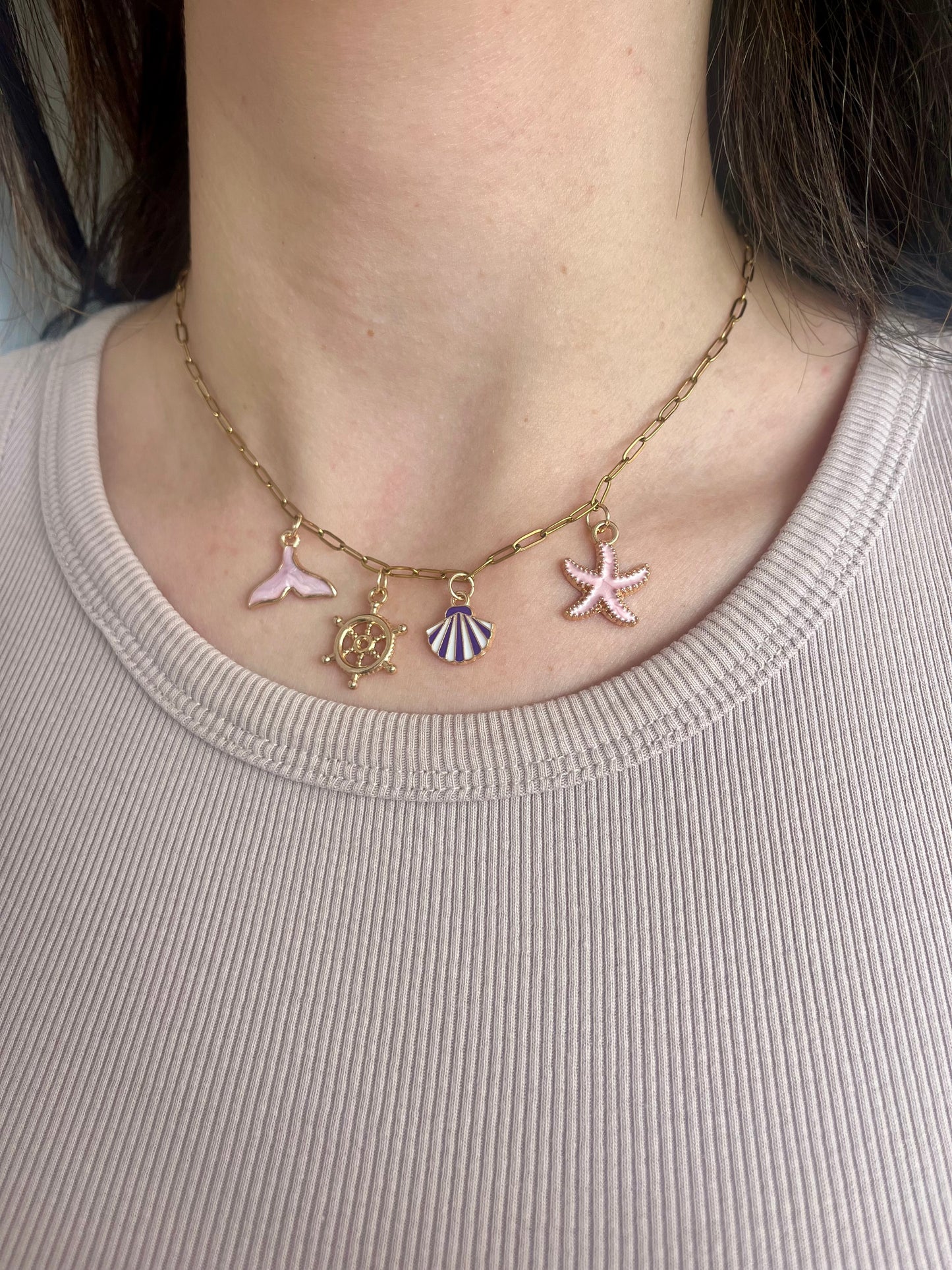 COLLIER AURORA