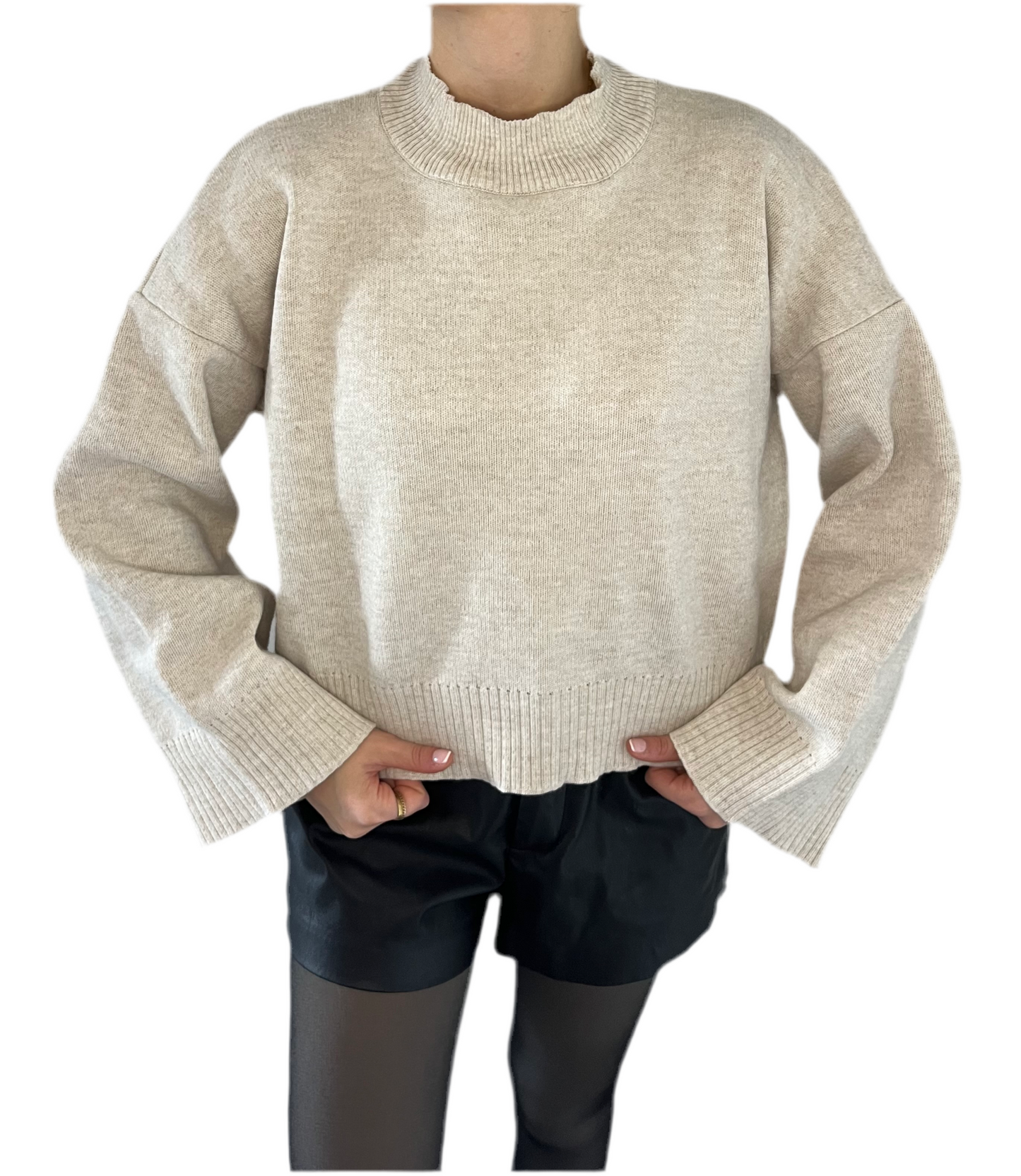 Pull Alana Cosy