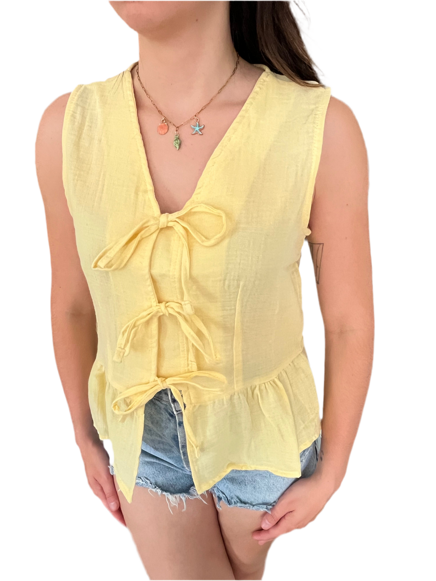 Top Soleil