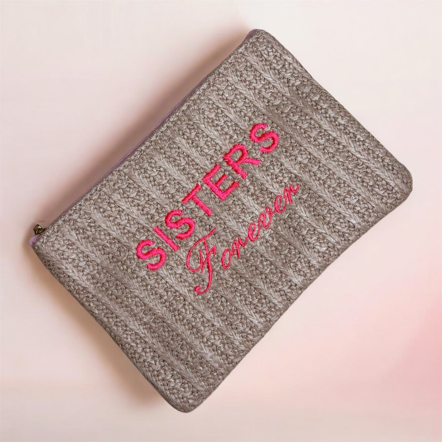 Pochette SISTERS FOREVER