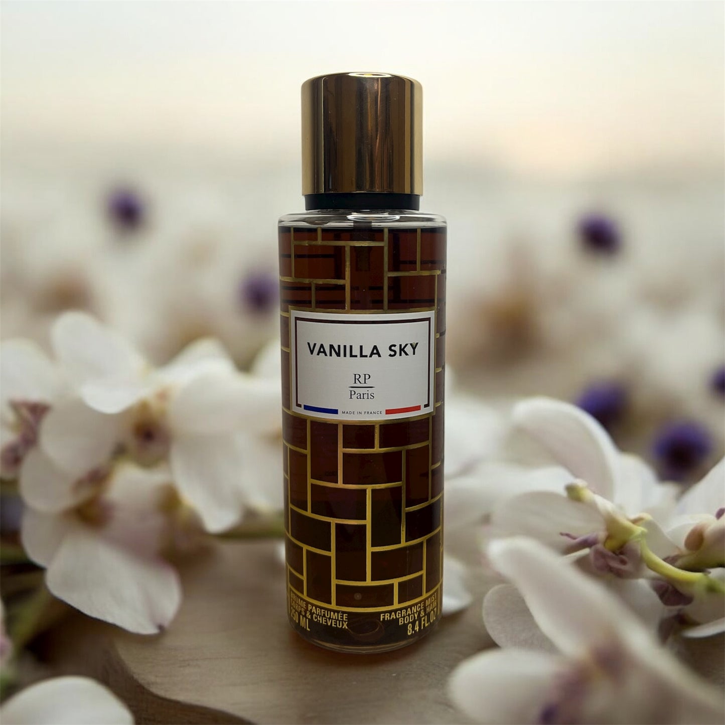 Brume VANILLA SKY RP Paris