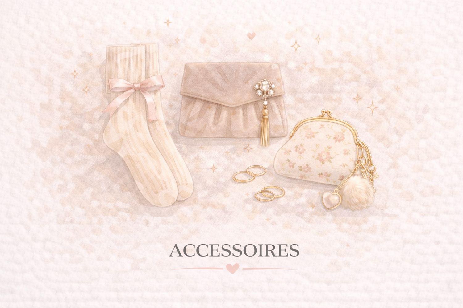 ACCESSOIRES