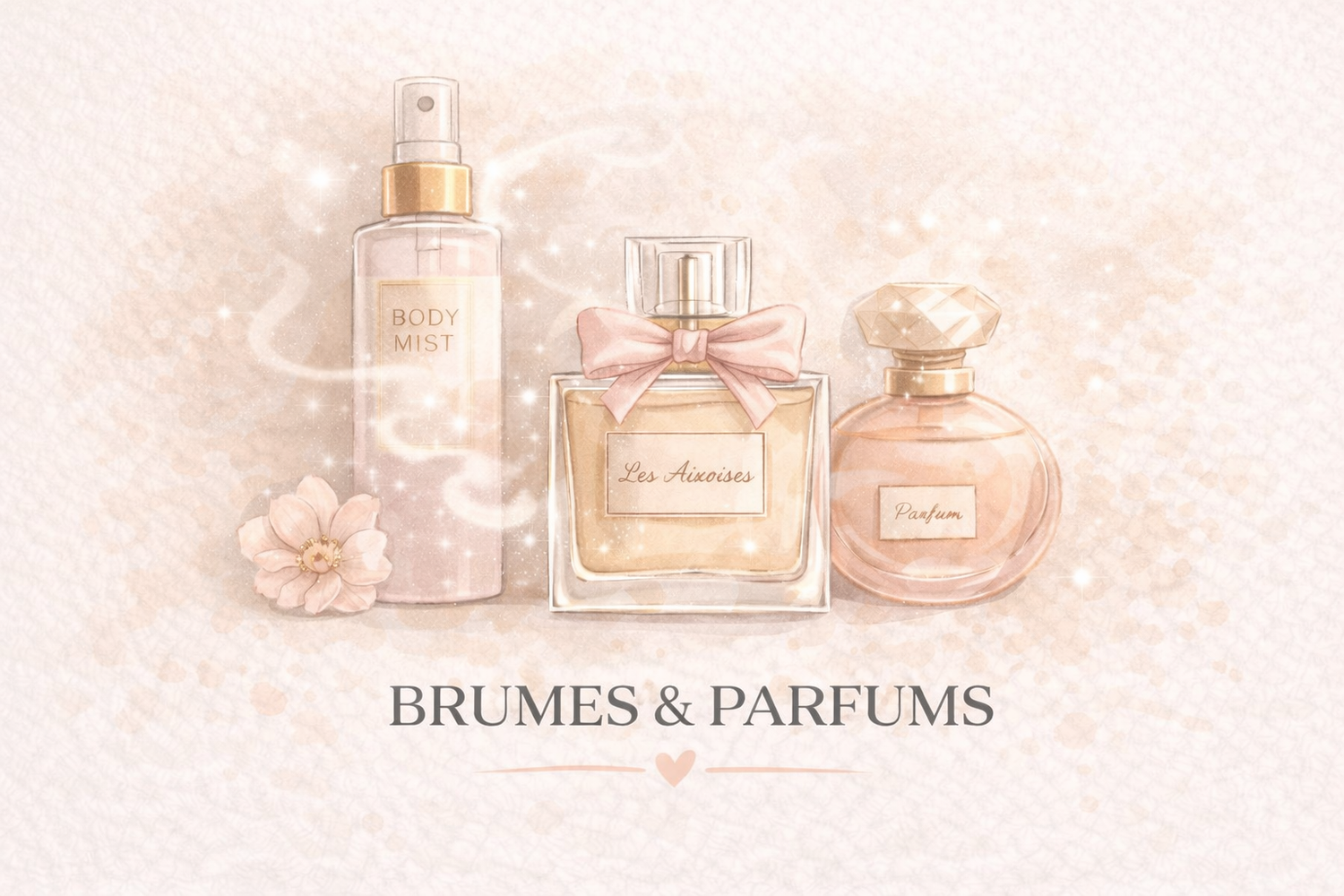 BRUMES ET PARFUMS