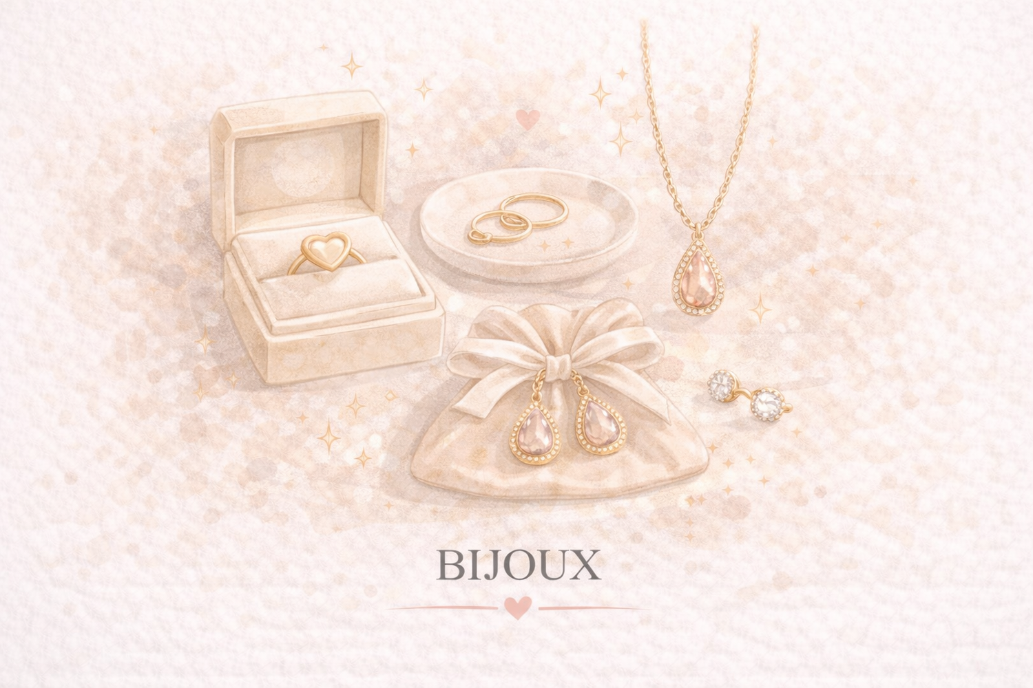 BIJOUX