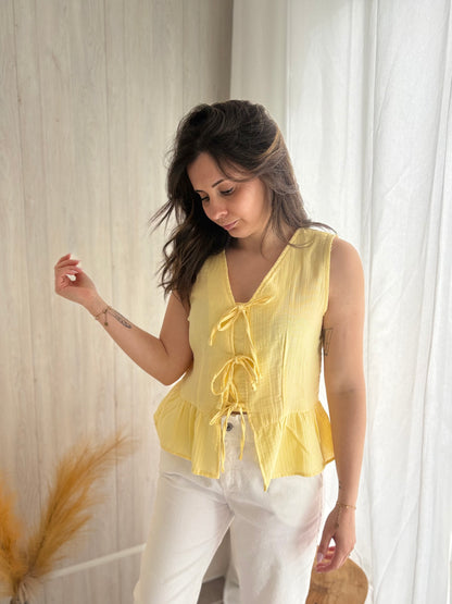 Top Soleil