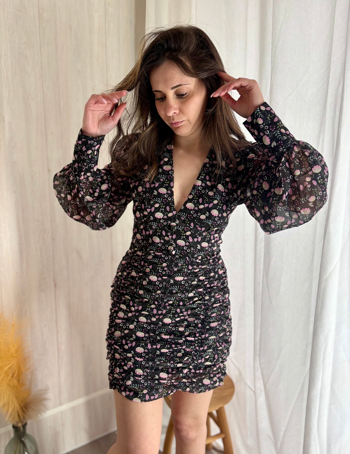 Robe Dilara