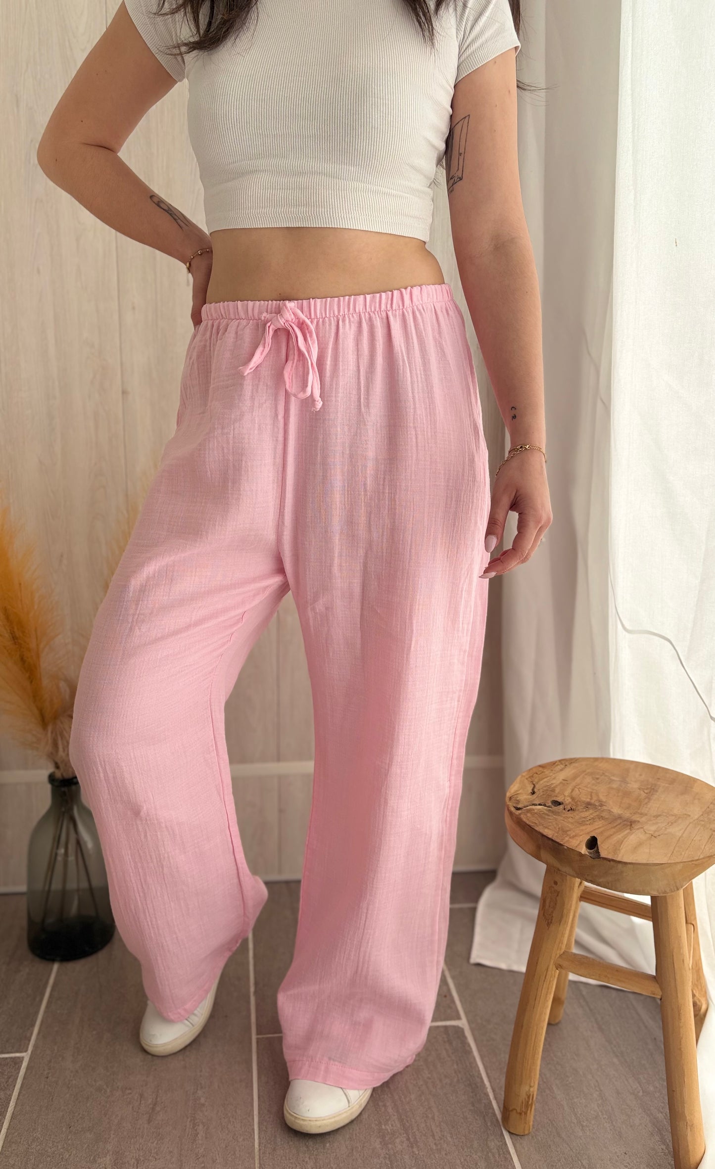 Pantalon Rosy