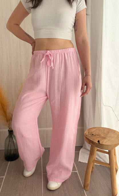 Pantalon Rosy