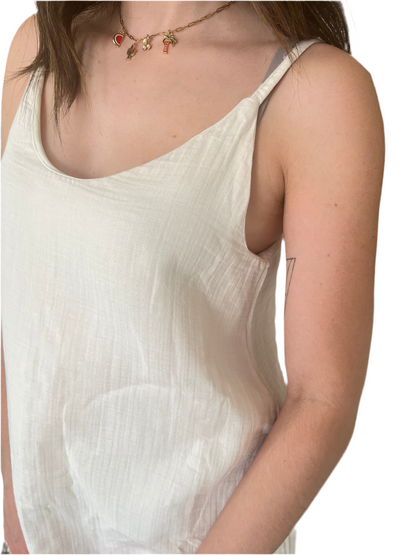 Robe Amandine