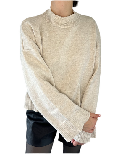 Pull Alana Cosy