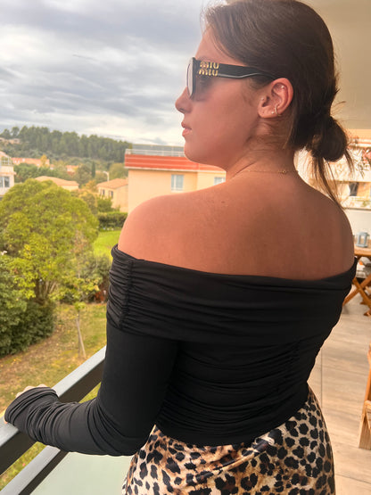 Top Romy
