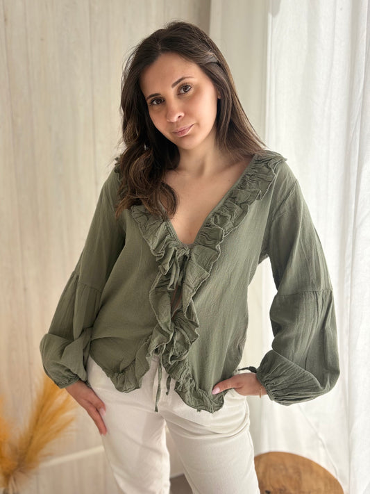 Blouse Livia