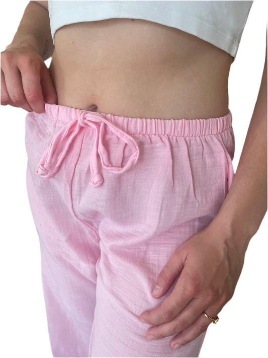Pantalon Rosy