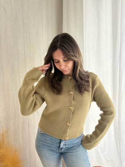 Cardigan Lola