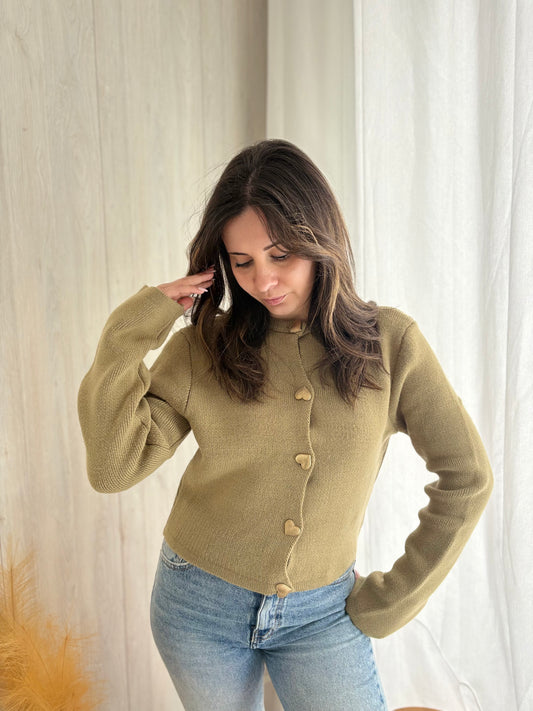 Cardigan Lola