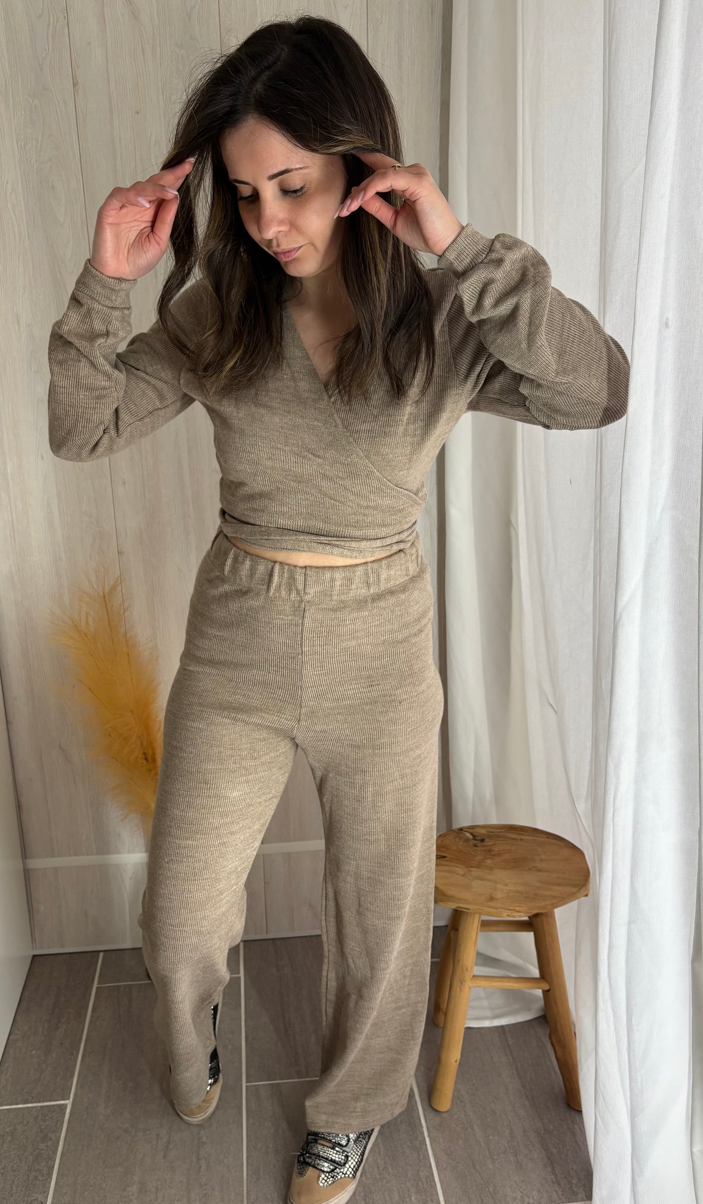 Ensemble Bear