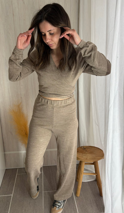 Ensemble Bear