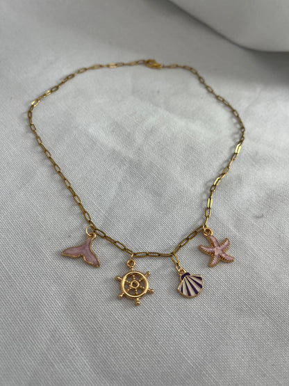 COLLIER AURORA