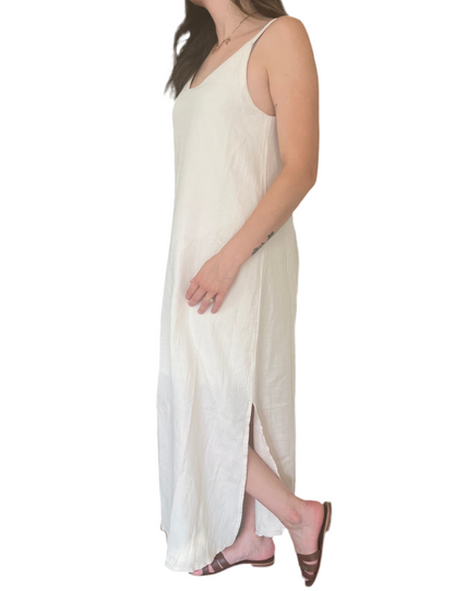 Robe Amandine