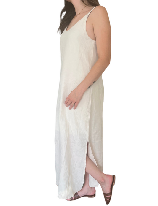 Robe Amandine
