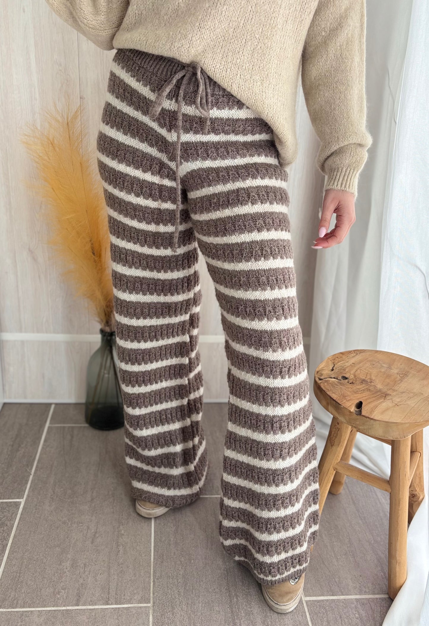 Pantalon Douceur