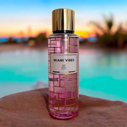 Brume Miami Vibes RP Paris