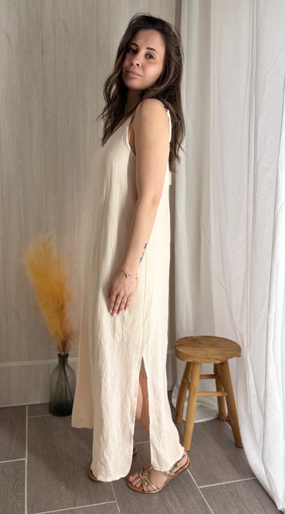 Robe Amandine