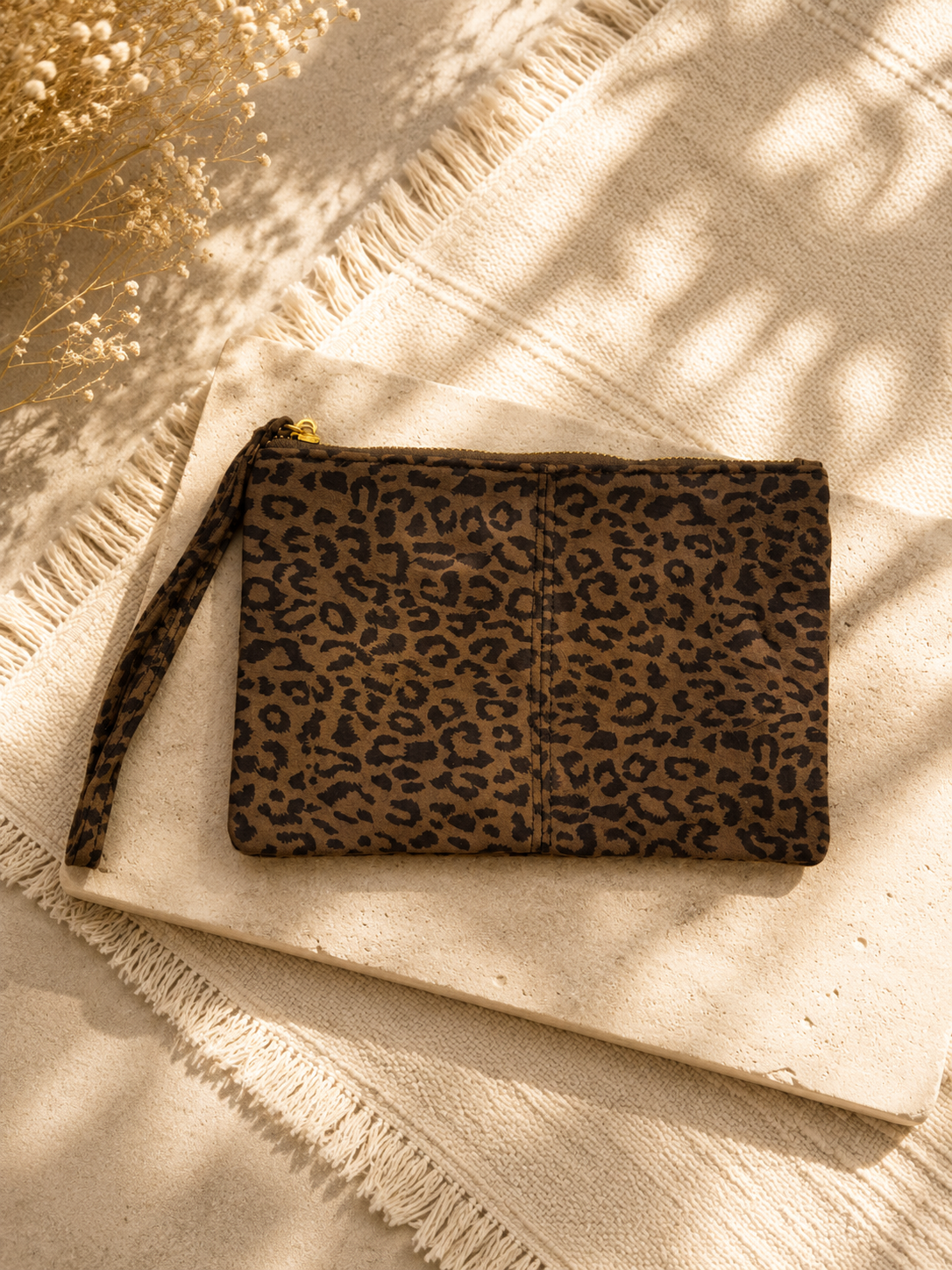 ✨ Pochette Savannah ✨