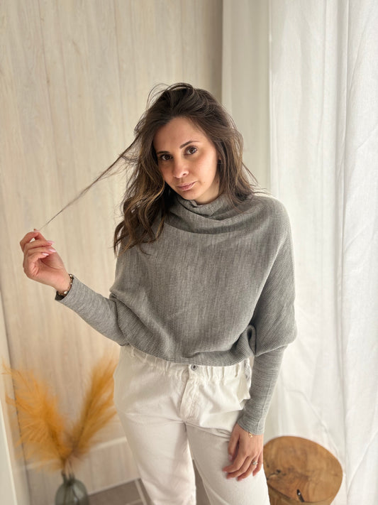 Blouse Léa