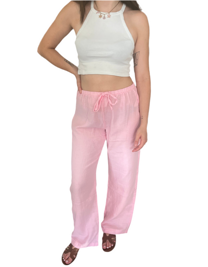 Pantalon Rosy