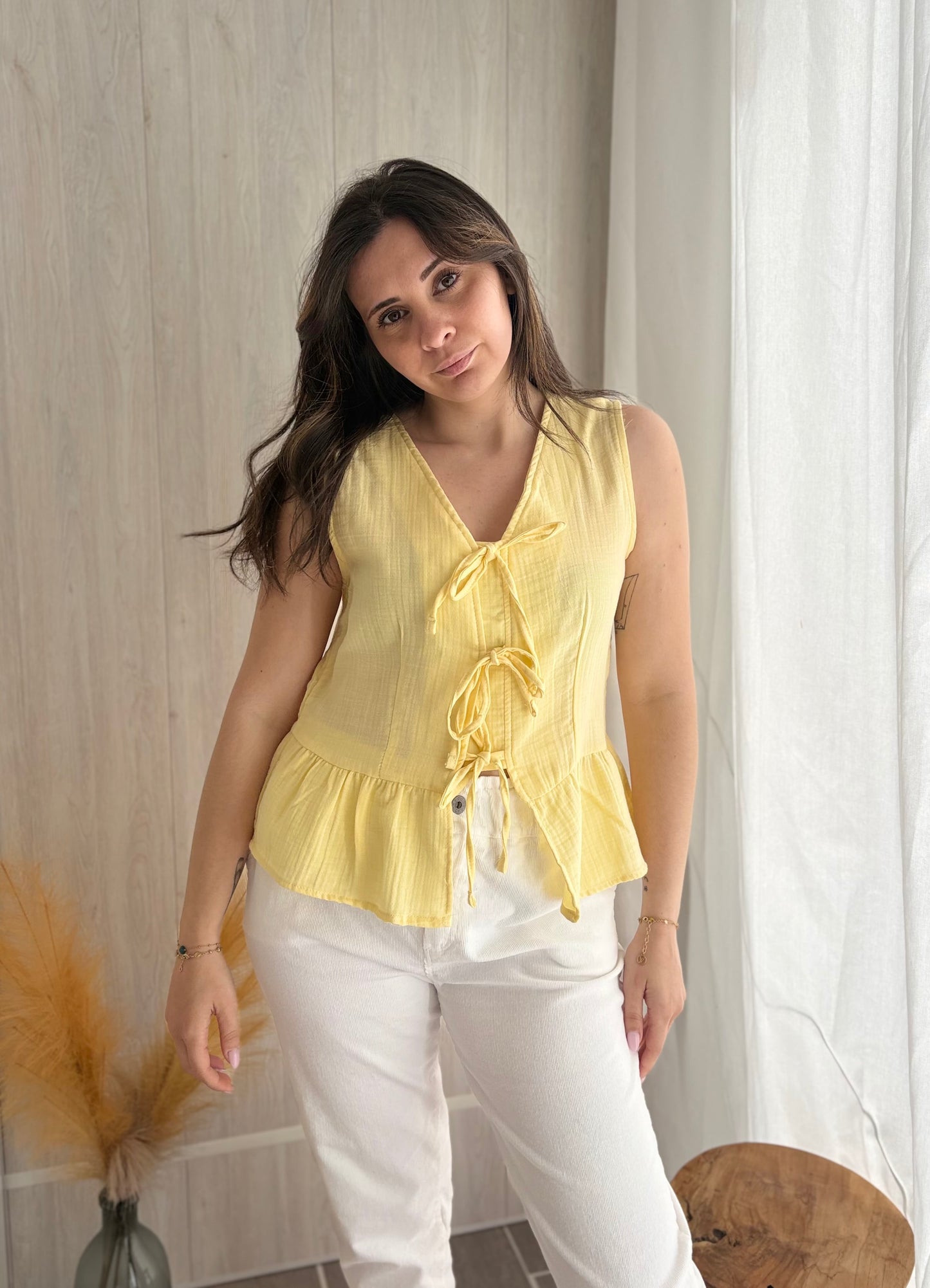 Top Soleil